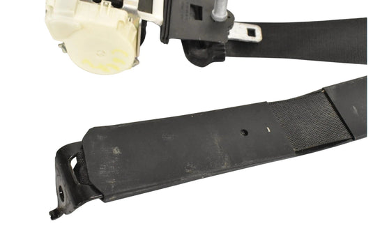 07-12 Mercedes X164 GL550 GL450 3rd Row Left Driver Side Seat Belt Seatbelt OEM