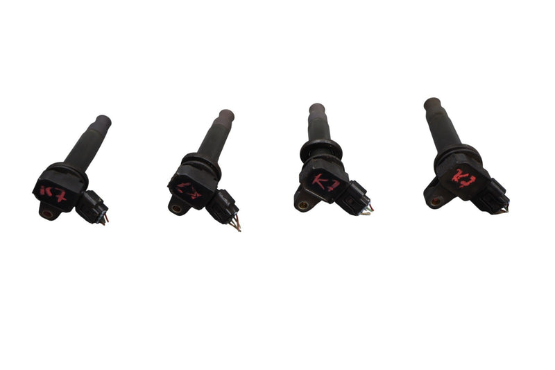 Load image into Gallery viewer, 01-06 Lexus LS430 4.3L Denso Ignition Coils Set Of 4 90919-02230 Oem
