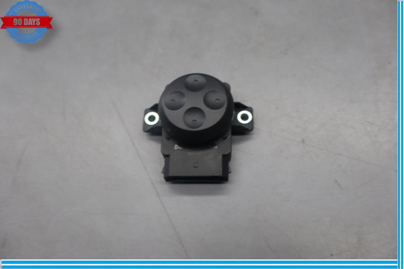 Load image into Gallery viewer, 12-18 Audi A6 A6 Quattro Front Left Driver Side Seat Lumbar Control Switch OEM
