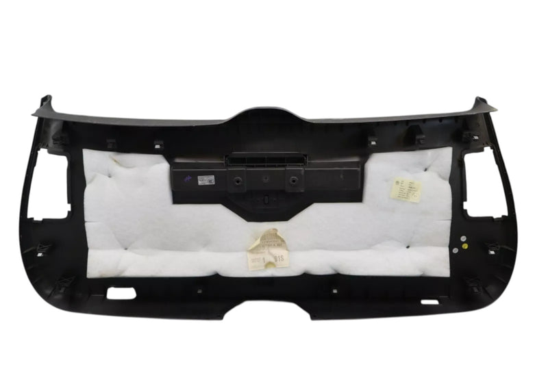 Load image into Gallery viewer, 11-17 Volkswagen Touareg Rear Liftgate Back Door Lower Trim Cover Panel Oem
