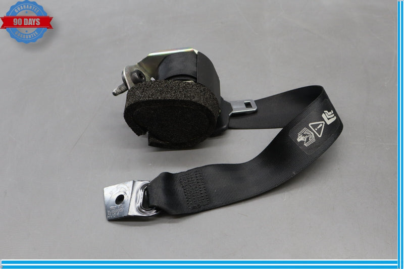Load image into Gallery viewer, 10-13 Jaguar XJ XJR XJL X351 Rear Left Driver Side Seat Belt Retractor Oem
