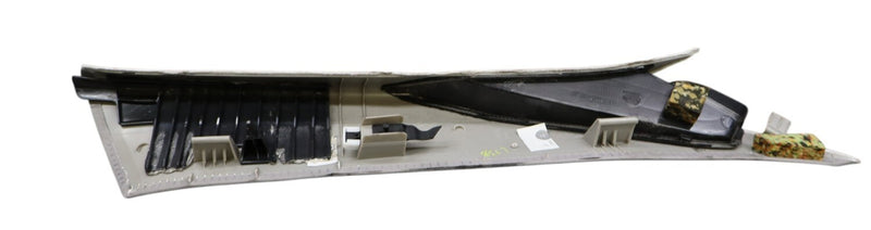 Load image into Gallery viewer, 17-22 Alfa Romeo Giulia Front Left Driver Side A Pillar Cover Panel Trim Oem
