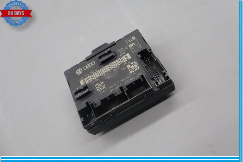 Load image into Gallery viewer, 12-18 Audi A7 Quattro Front Right Door Window Control Module 4G8959792 Oem
