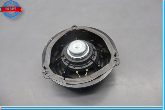12-18 Audi A7 Quattro Rear Left Or Right Side Door Audio Speaker Bose Oem