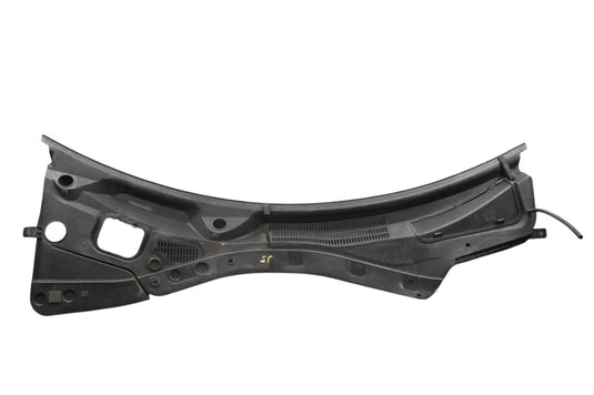 14-17 Maserati Ghibli M157 Windshield Wiper Cowl Panel Trim Cover Panel Oem