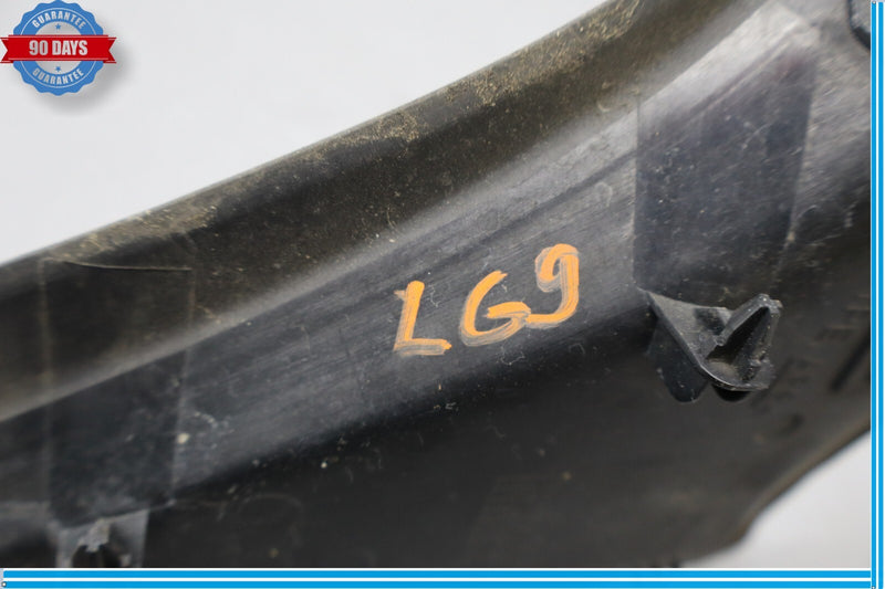 Load image into Gallery viewer, 12-15 Audi A7 Quattro Rear Left Side Outer Taillight Lamp Cover Trim Panel Oem
