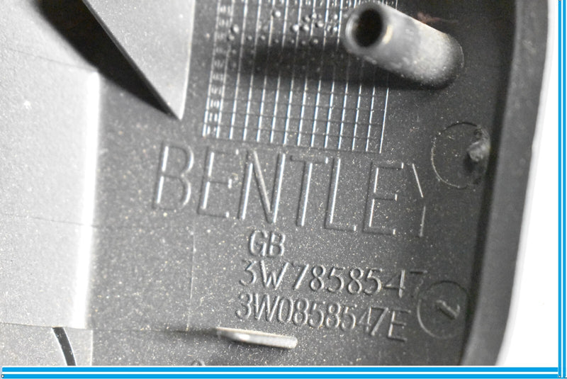 Load image into Gallery viewer, 05-10 Bentley Continental Interior Mirror Cowl Cover Trim Oem
