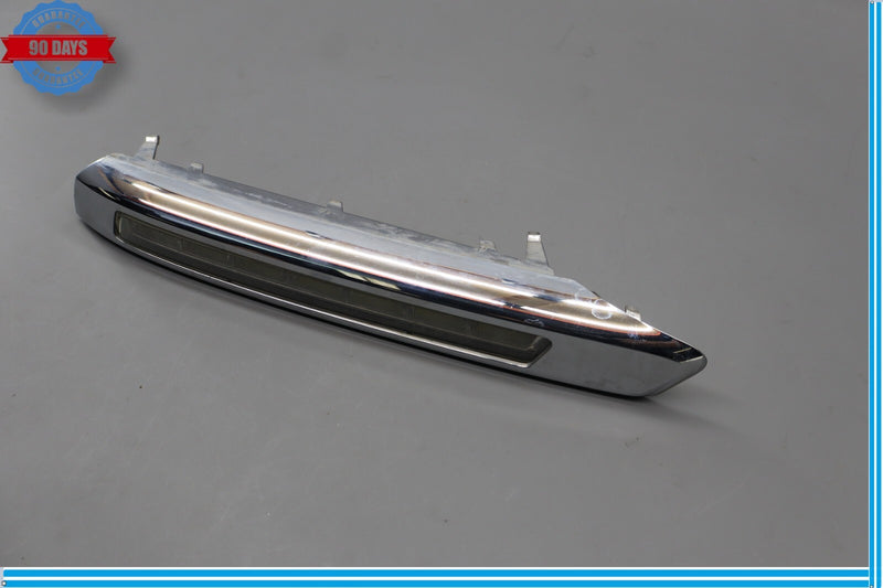 Load image into Gallery viewer, 10-16 Mercedes W164 ML350 R350 Front Right Daytime Run Lamp Fog Light Oem
