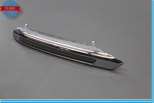10-16 Mercedes W164 ML350 R350 Front Right Daytime Run Lamp Fog Light Oem