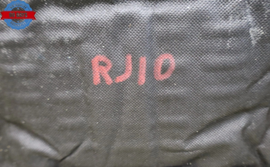 14-17 Maserati Ghibli Front Right Passenger Side Top Upper Seat Cushion Oem