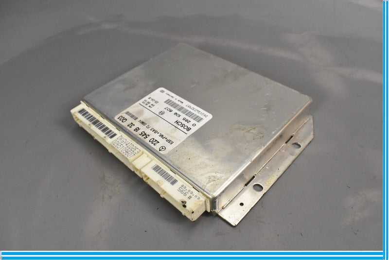 Load image into Gallery viewer, 03-06 Mercedes S600 CL500 W220 ABS PML Control Electronic Stability Unit ESP Oem
