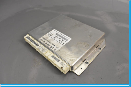 03-06 Mercedes S600 CL500 W220 ABS PML Control Electronic Stability Unit ESP Oem