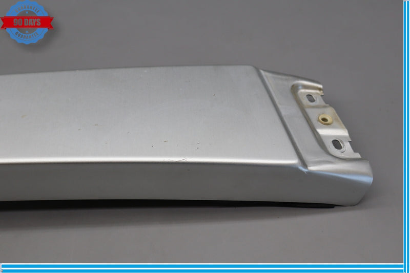 Load image into Gallery viewer, 03-10 Porsche Cayenne Left Driver Side B Pillar Exterior Trim Panel Cover Oem
