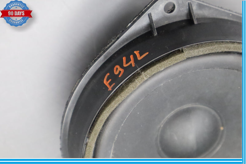 Load image into Gallery viewer, 07-15 Jaguar XK XKR Front Left Driver Side Door Audio Sound Speaker C2P1948 Oem
