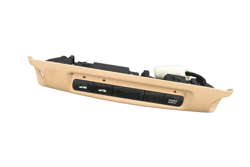 Load image into Gallery viewer, 03-08 Maserati Quattroporte M139 Overhead Console Switch 69149330 OEM
