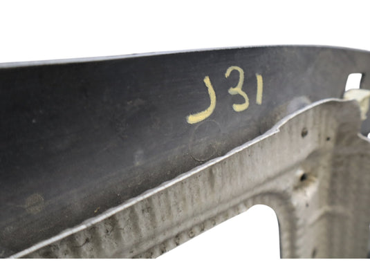 14-20 BMW i3 i3s Splash Guard Shield Engine Bay Compartment Rearward Oem