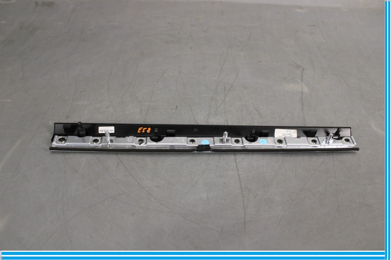 Load image into Gallery viewer, 11-18 Porsche Cayenne Front Right Side Dash Dashboard Trim Moulding Cover Oem
