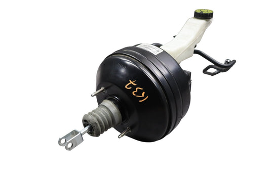 14-21 BMW BMW I3 I01 Hybrid Brake Master Cylinder Power Booster Oem