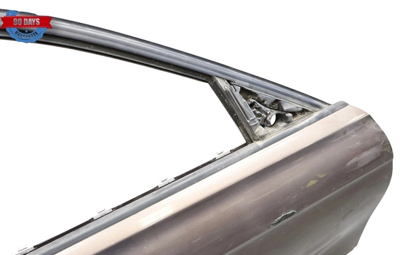 Load image into Gallery viewer, 12-18 BMW F30 328i 330i 335i Front Right Passenger Side Door Shell Brown Oem
