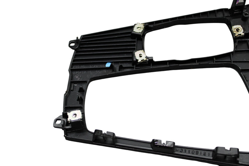 Load image into Gallery viewer, 10-17 BMW 535XI GT 550i GT Front Center Console Trim Bezel Black Oem
