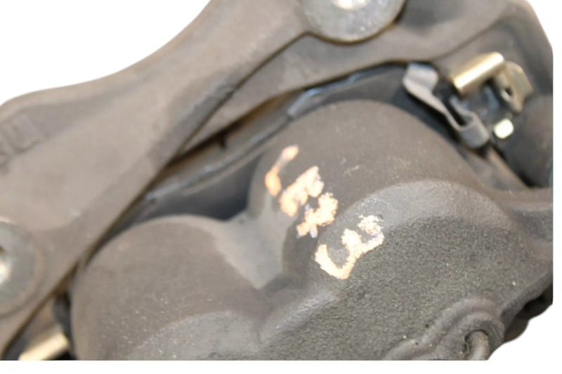 Load image into Gallery viewer, 02-10 Lexus SC430 Front Right &amp; Left Wheel Brake Caliper Calipers Oem
