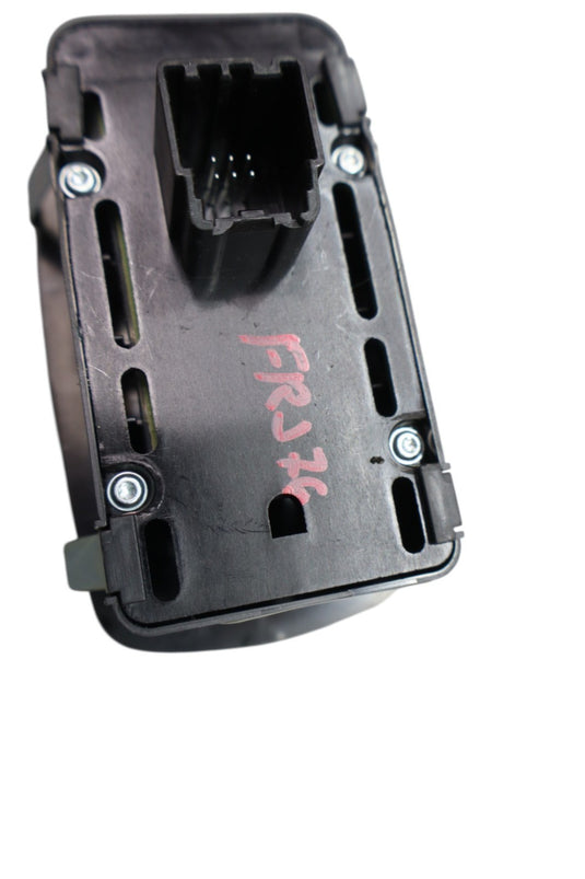 14-22 Maserati Ghibli M157 Front or Rear Right Side Window Regulator Switch Oem