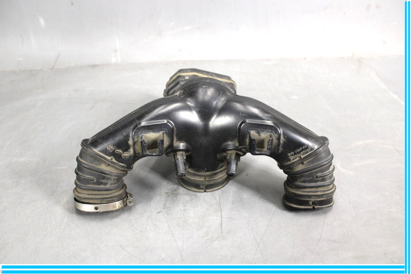 Load image into Gallery viewer, 07-12 Lexus LS460 Air Cleaner Intake Resonator Duct Tube Hose Pipe Oem
