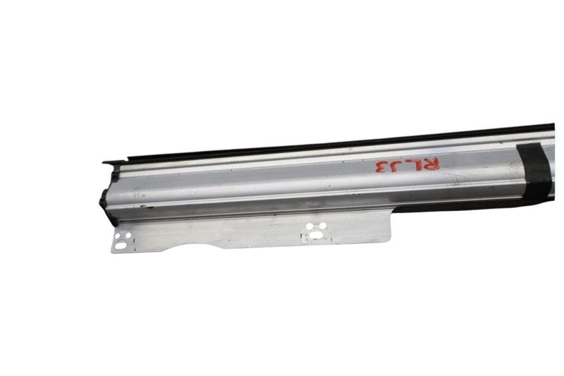 Load image into Gallery viewer, 11-18 Audi A8 Quattro Rear Left Window Door Sun Shade Blind Cover 4H4861333A OEM
