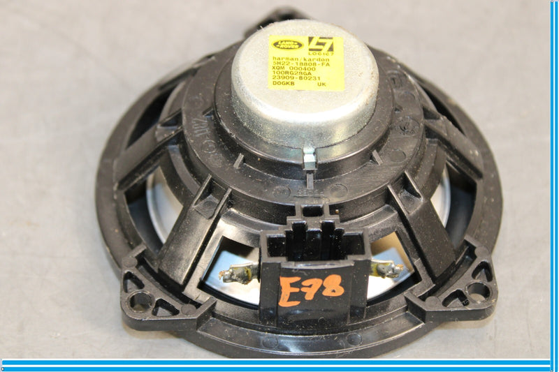 Load image into Gallery viewer, 10-13 Range Rover Sport L320 Rear Front Right or Left Speaker Harmon Kardon Oem

