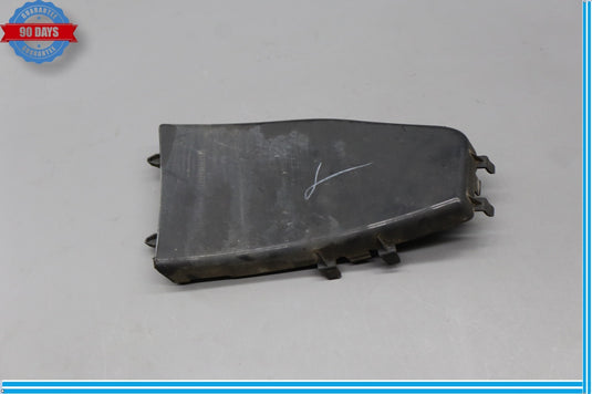 12-15 Audi A7 Quattro Front Right Passenger Bumper Grill Cover 4G8807246 Oem
