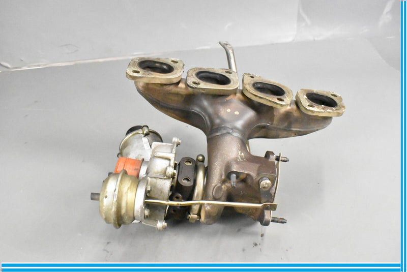Load image into Gallery viewer, 14-19 Mercedes W117 CLA250 CLA45 AMG Cylinder Turbo Supercharger 2700902980 Oem
