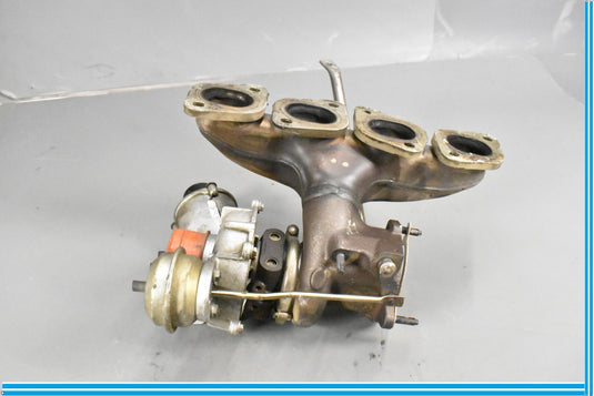 14-19 Mercedes W117 CLA250 CLA45 AMG Cylinder Turbo Supercharger 2700902980 Oem