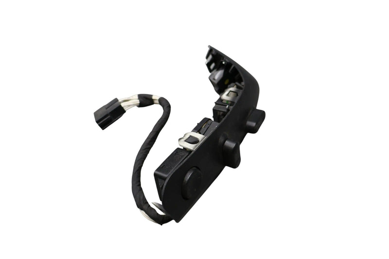 Load image into Gallery viewer, 03-13 Maserati Quattroporte Front Right Passenger Side Seat Control Switch OEM
