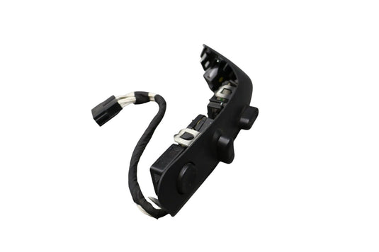 03-13 Maserati Quattroporte Front Right Passenger Side Seat Control Switch OEM