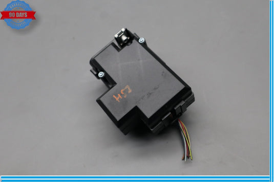 09-17 Audi SQ5 Q5 Keyless Ignition Switch Module Unit 8K0909131 Oem