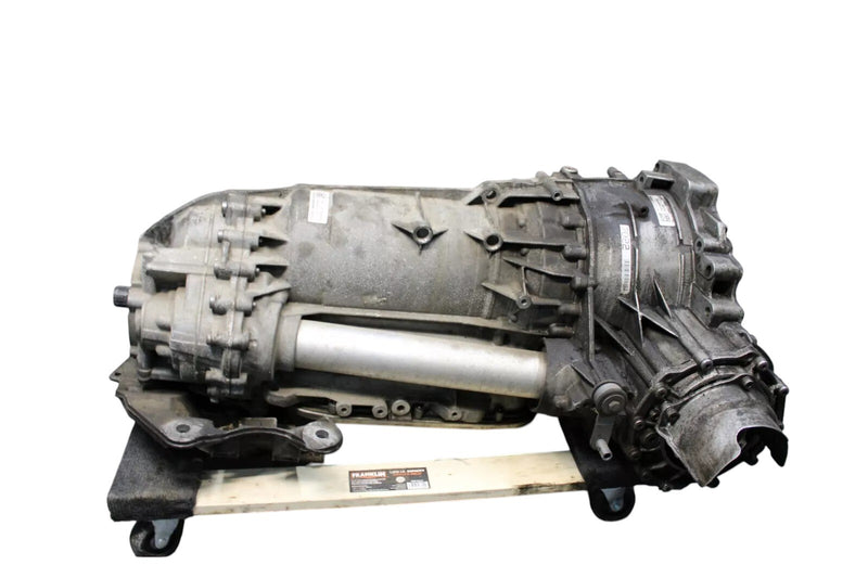 Load image into Gallery viewer, 09-12 Audi A4 Auto Trans Automatic Transmission Assembly 172K 1087301279 Oem
