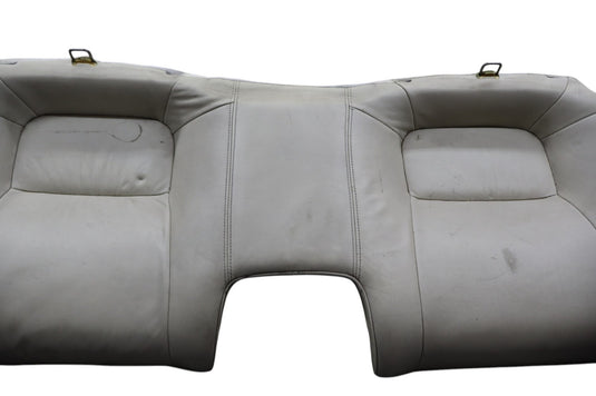 02-05 Lexus Z40 SC430 Rear Lower Seat Bottom Cover Cushion 71075-24310 Oem
