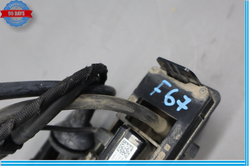 Load image into Gallery viewer, 18-21 Buick Enclave Avenir Gear Shifter Cable Automatic Transmissin Oem
