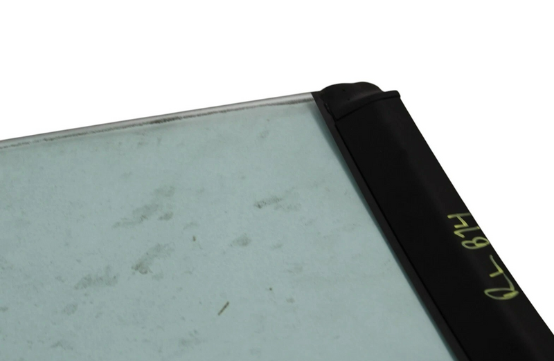 Load image into Gallery viewer, 07-15 Jaguar X150 XKR XK Coupe Rear Left Driver Side Quarter Window Glass Oem
