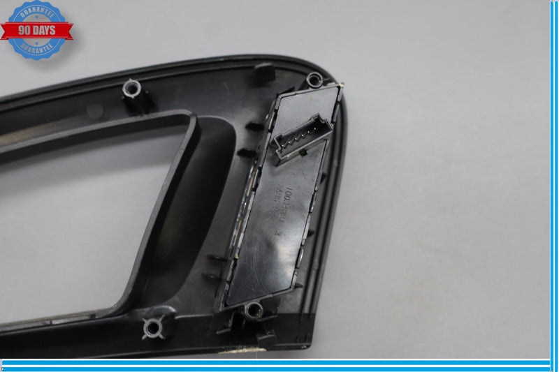 Load image into Gallery viewer, 11-18 Porsche Cayenne 958 Front Right Interior Door Handle Trim 7P5837248 Oem
