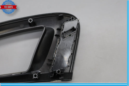 11-18 Porsche Cayenne 958 Front Right Interior Door Handle Trim 7P5837248 Oem