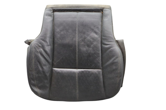 07-09 Mercedes S550 CL550 W221 Front Left Driver Side Lower Seat Cushion Oem