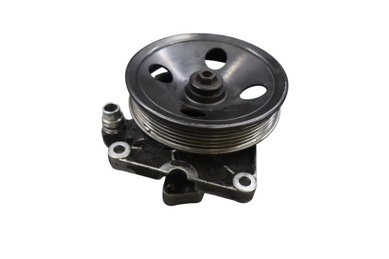 Load image into Gallery viewer, 03-06 Mercedes W219 CLS500 CLK55 AMG E500 Power Steering Pump Assembly Oem
