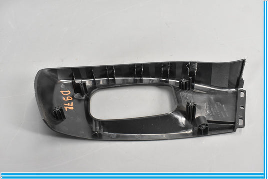 18-20 Jaguar E-Pace Front Right Passenger Seat Switch Cover Trim Bezel Oem