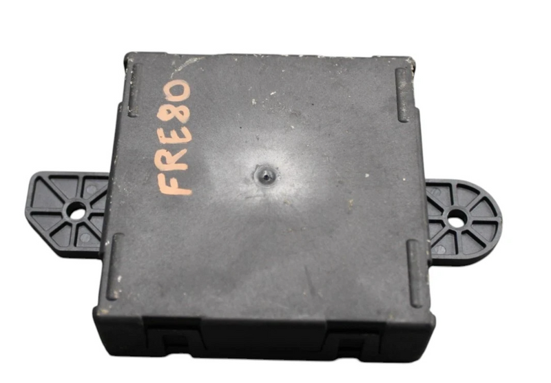 Load image into Gallery viewer, 14-24 Maserati Ghibli Front Right Side Door Control Module Unit 52851639AD OEM
