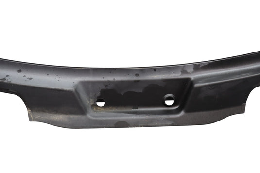11-18 Porsche Cayenne 958 S Hybrid Under Windshield Cowl Panel Trim Cover Oem