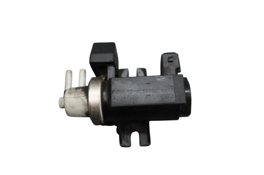 08-14 BMW X5 X6 750Li  E70 Turbo Boost Solenoid Pressure Converter Valve Oem