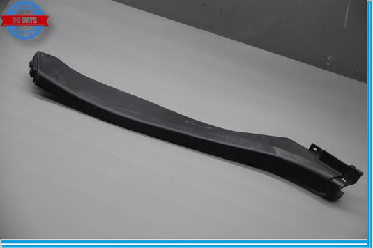 09-14 Hyundai Genesis Rear Right Lock Pillar Trim Scuff Moulding Cover Oem
