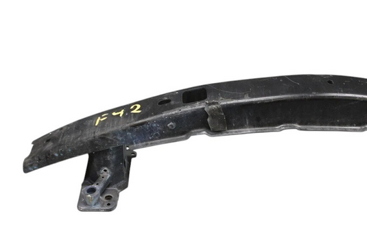 03-11 Bentley Continental GTC GT Front Lower Bumper Reinforcement Impact Bar OEM