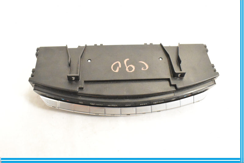 Load image into Gallery viewer, 07-14 Mercedes W221 S550 CL550 A/C AC Heater Climate Control Switch OEM
